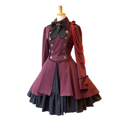 Medieval Costume