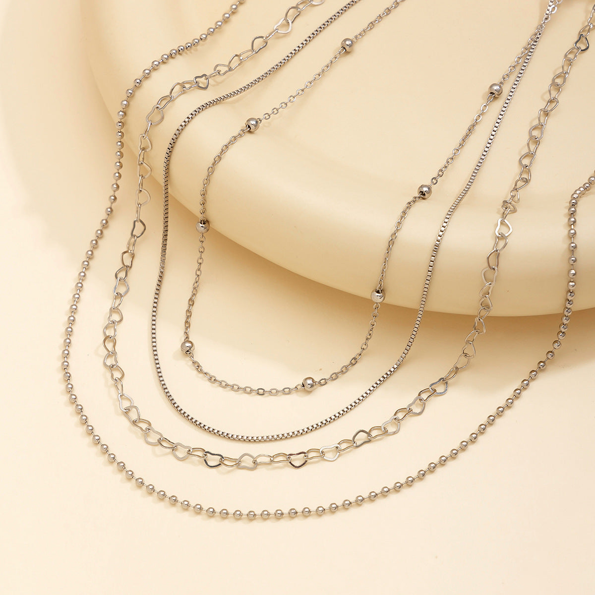 Waist chain