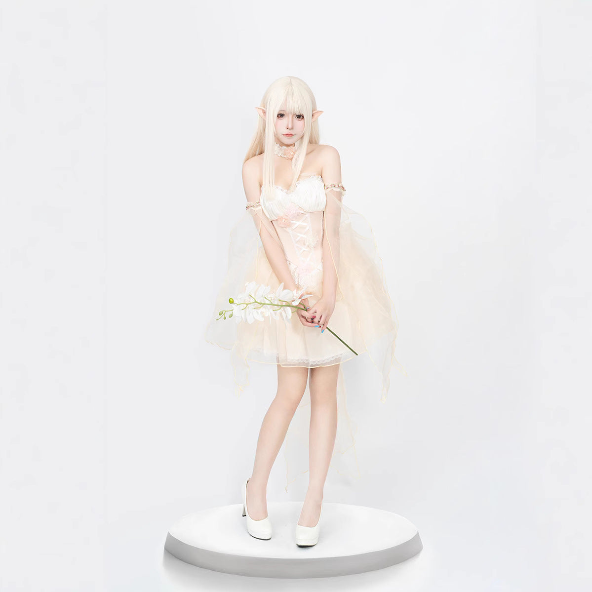 Fairy Tale Princess Dress