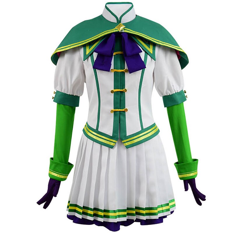 Umamusume Costume