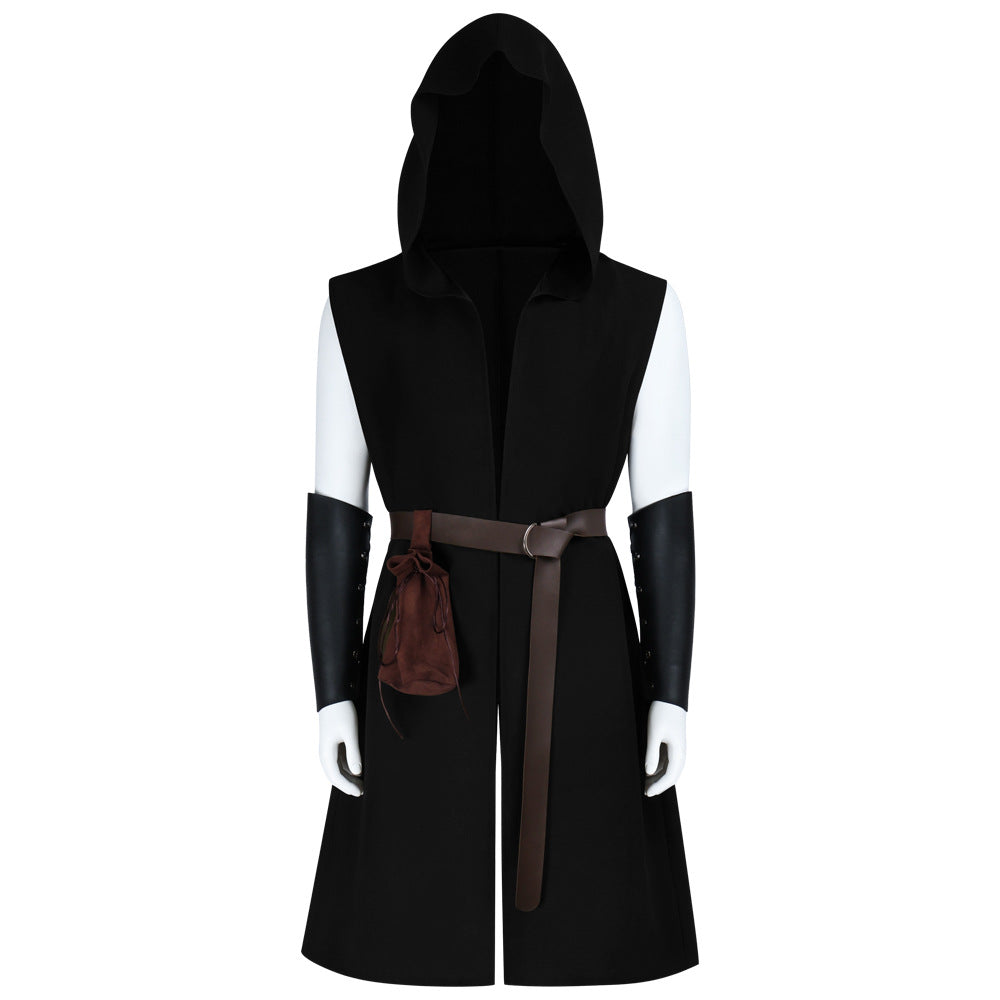 Renaissance Vest Medieval