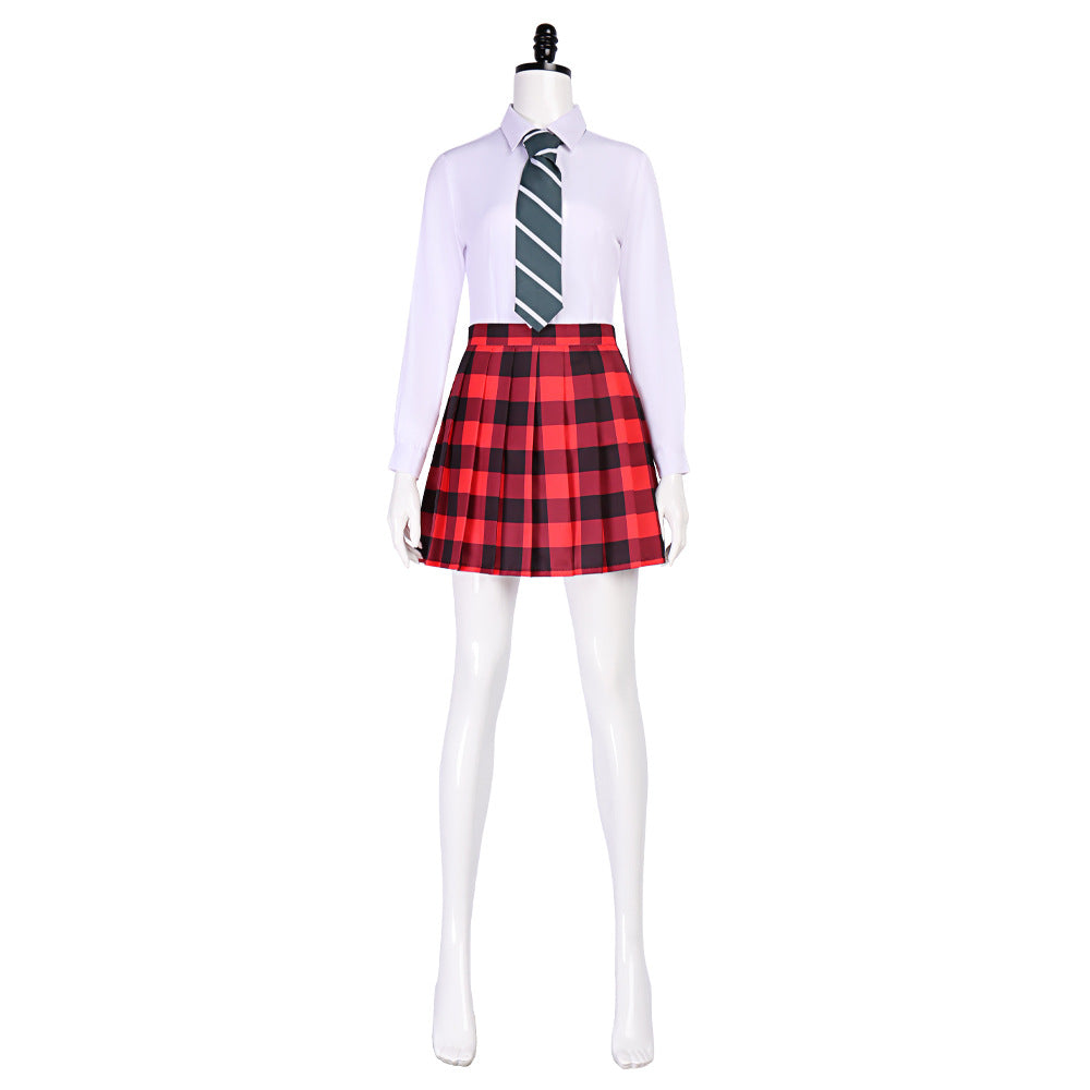 Soul Eater Maka Costume