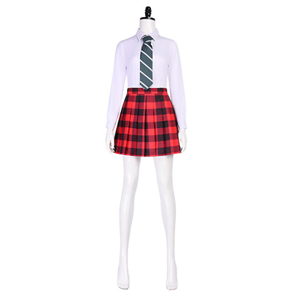 Soul Eater Maka Costume