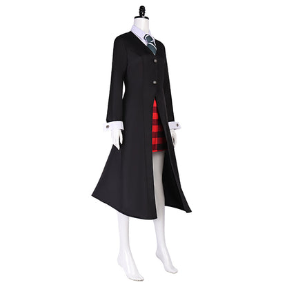 Soul Eater Maka Costume