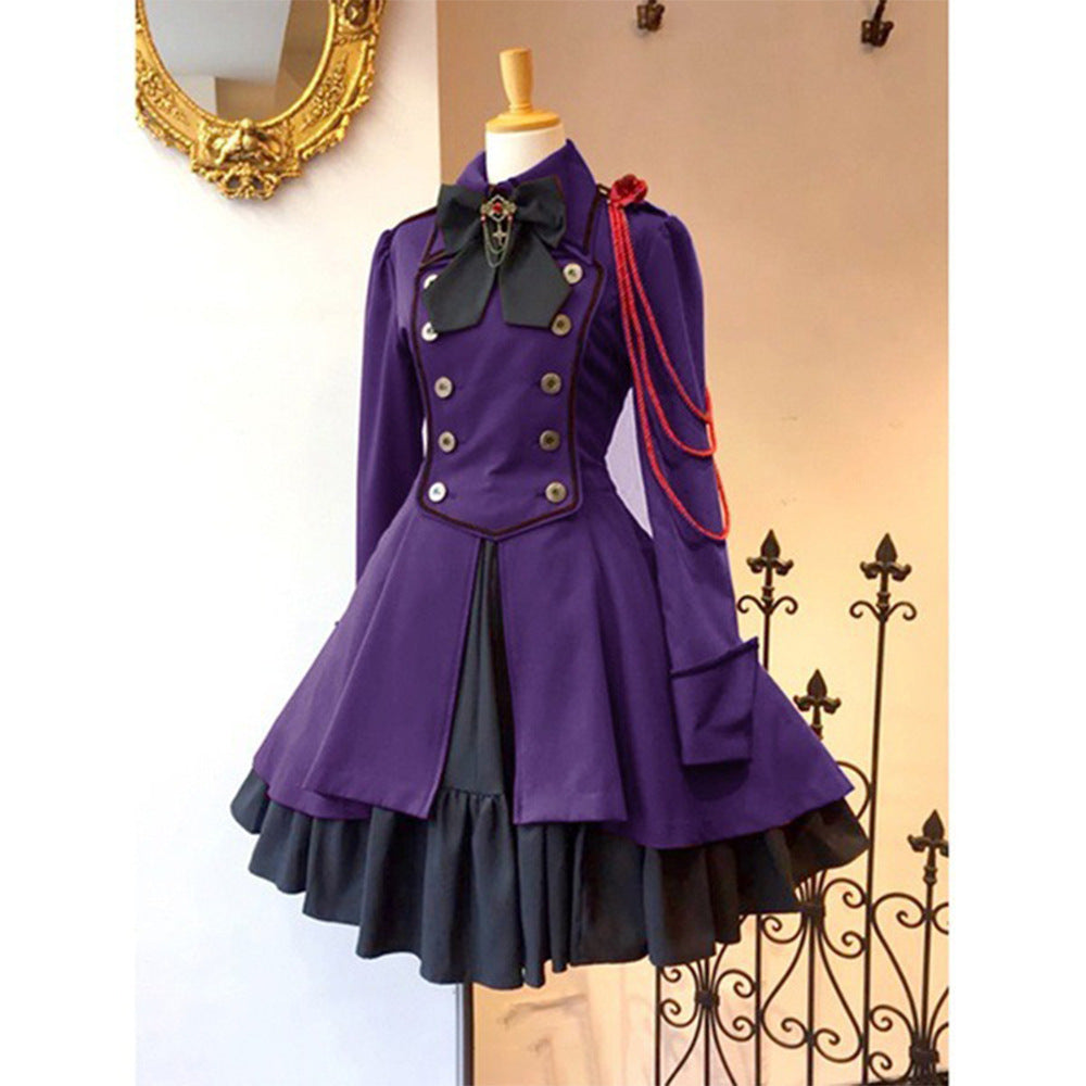 Medieval Costume