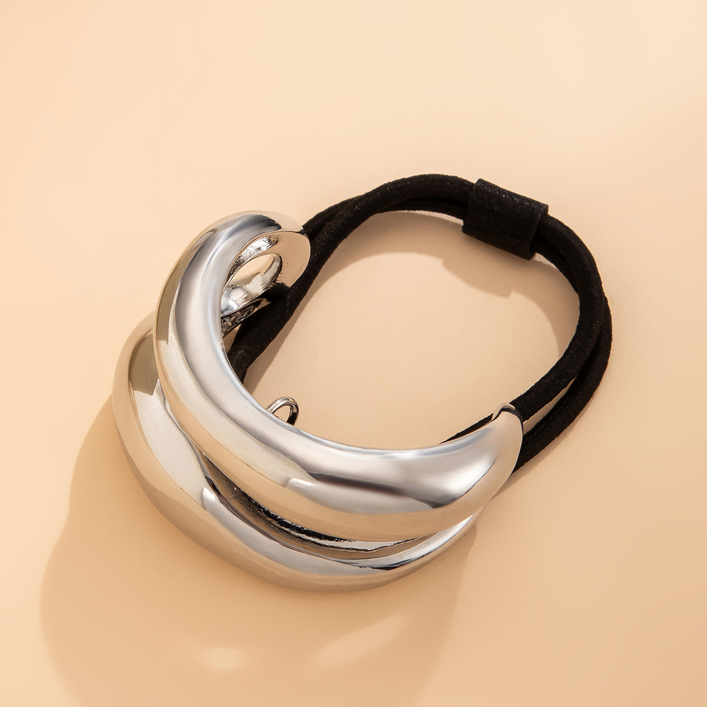 hair ring
