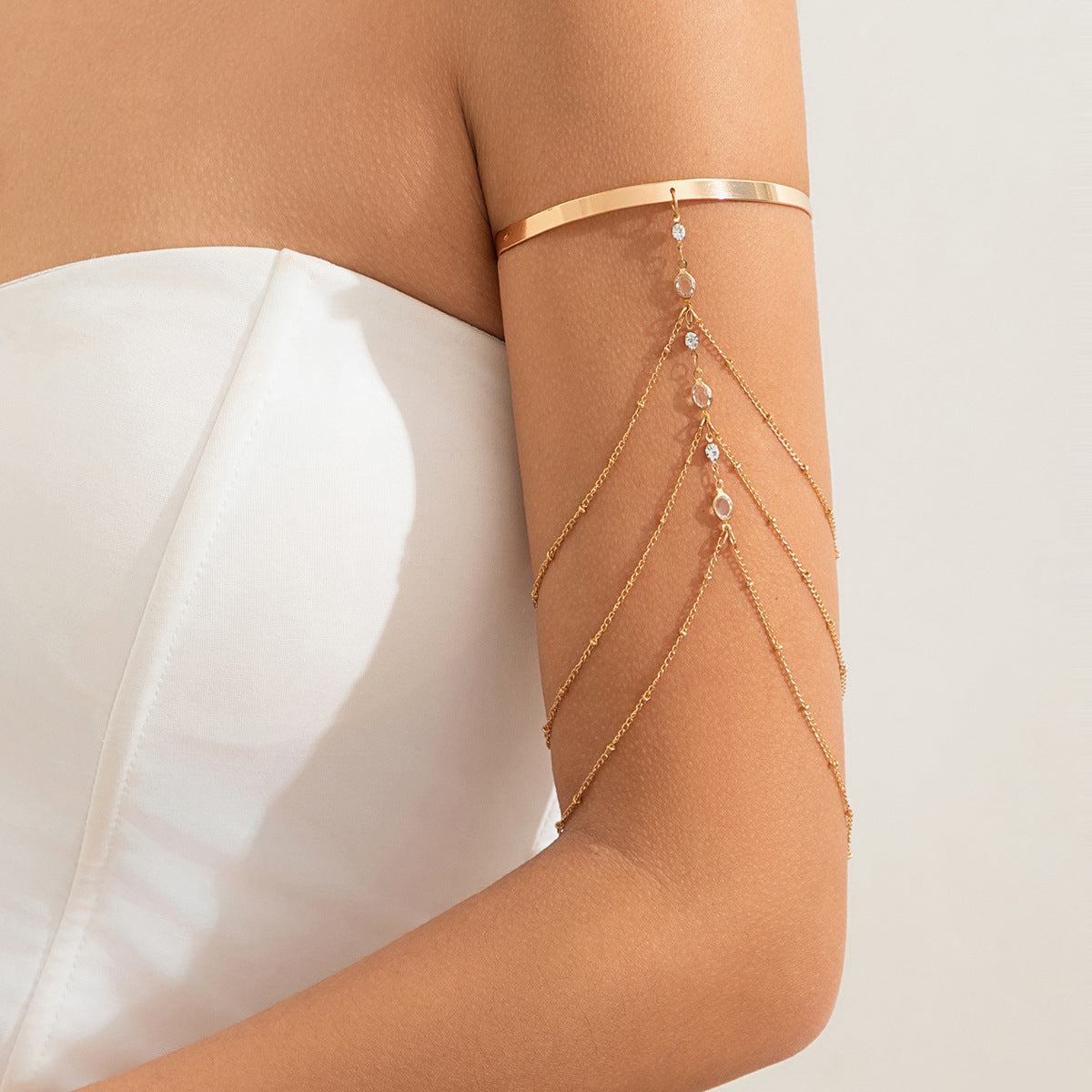 arm chain