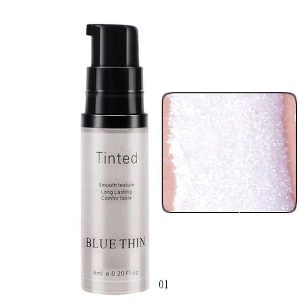 Makeup Highlighter Contouring Makeup