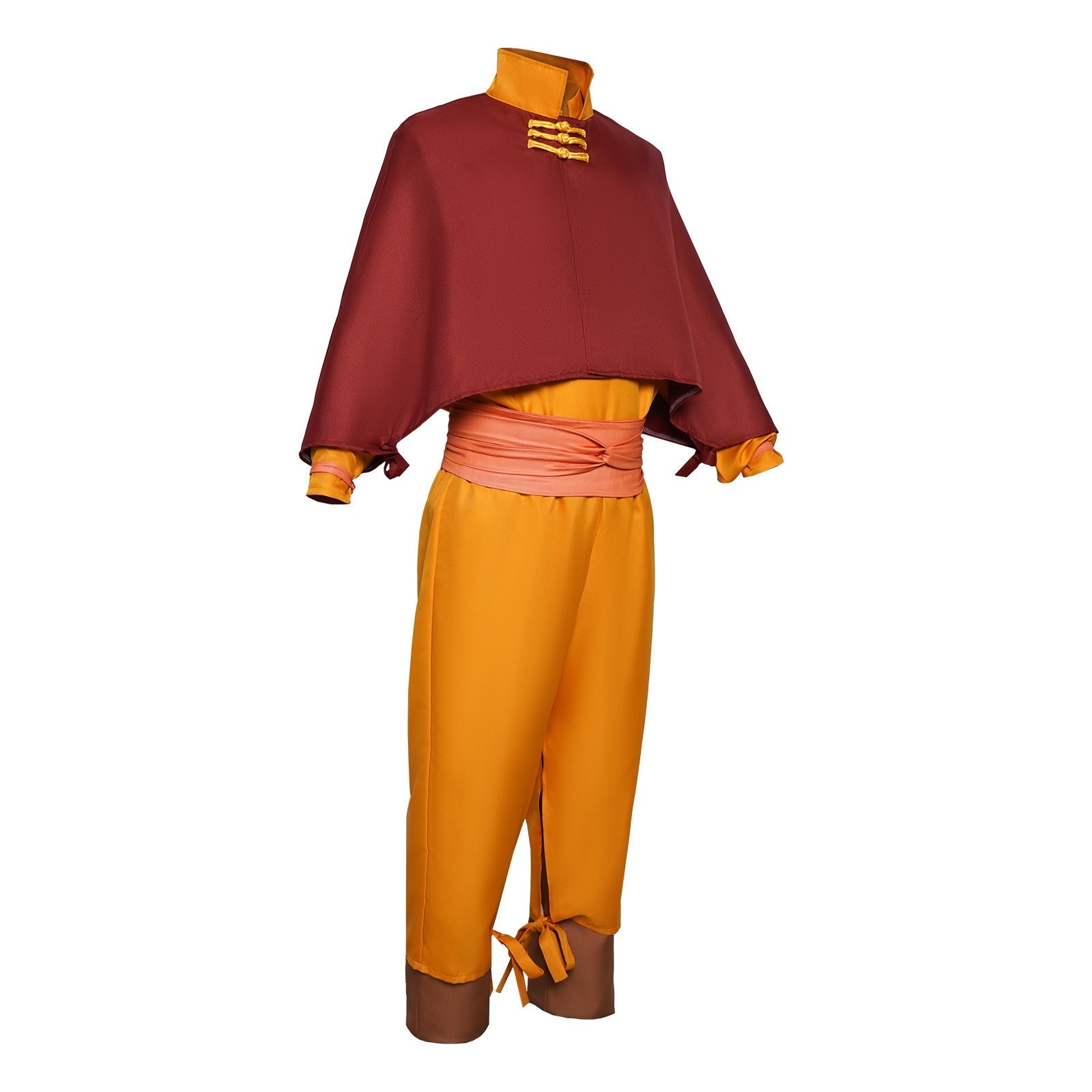 Avatar ang cosplay
