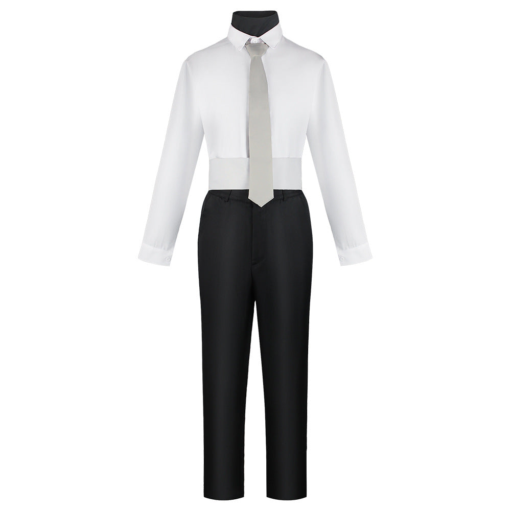 Sigma stray dog Costume