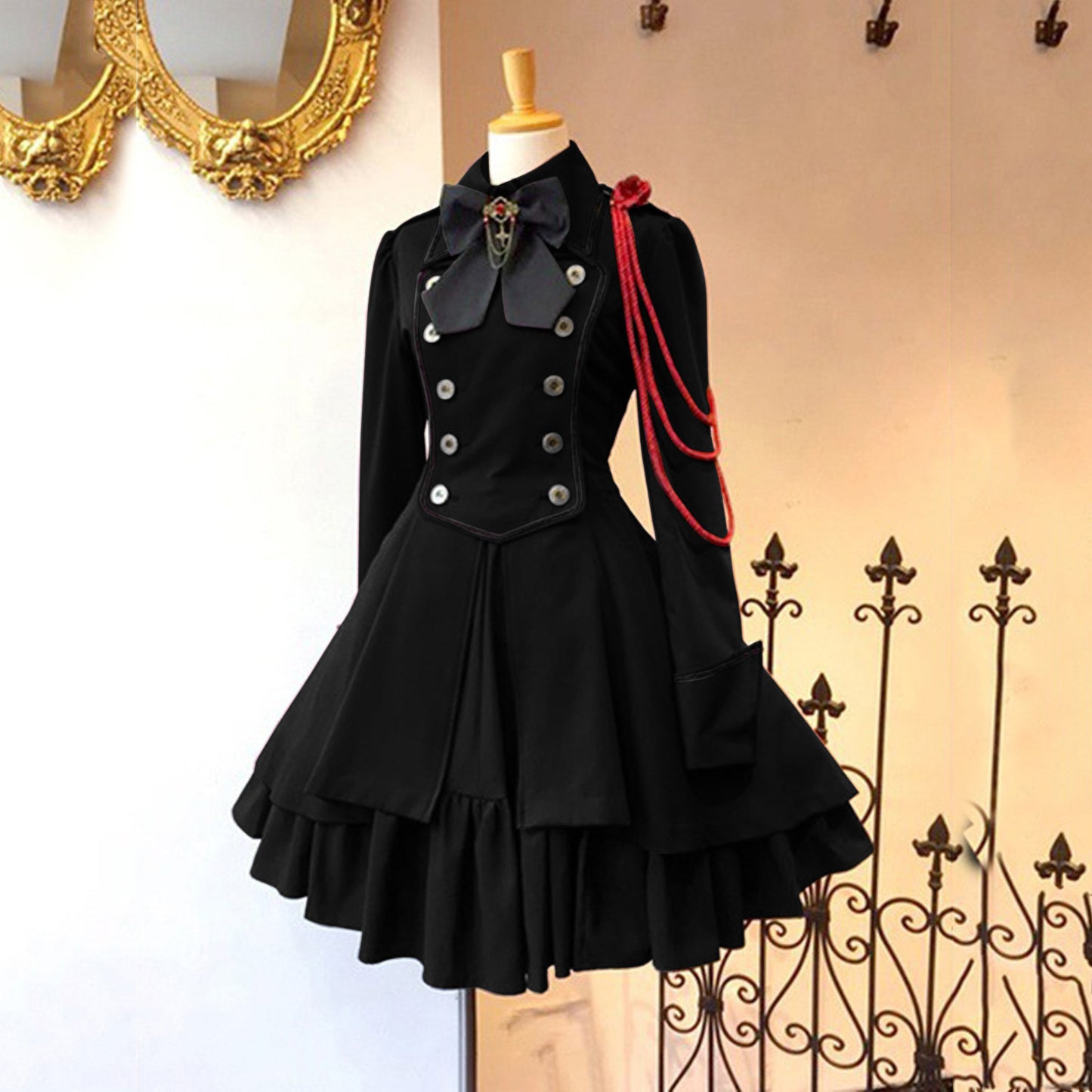 Medieval Costume