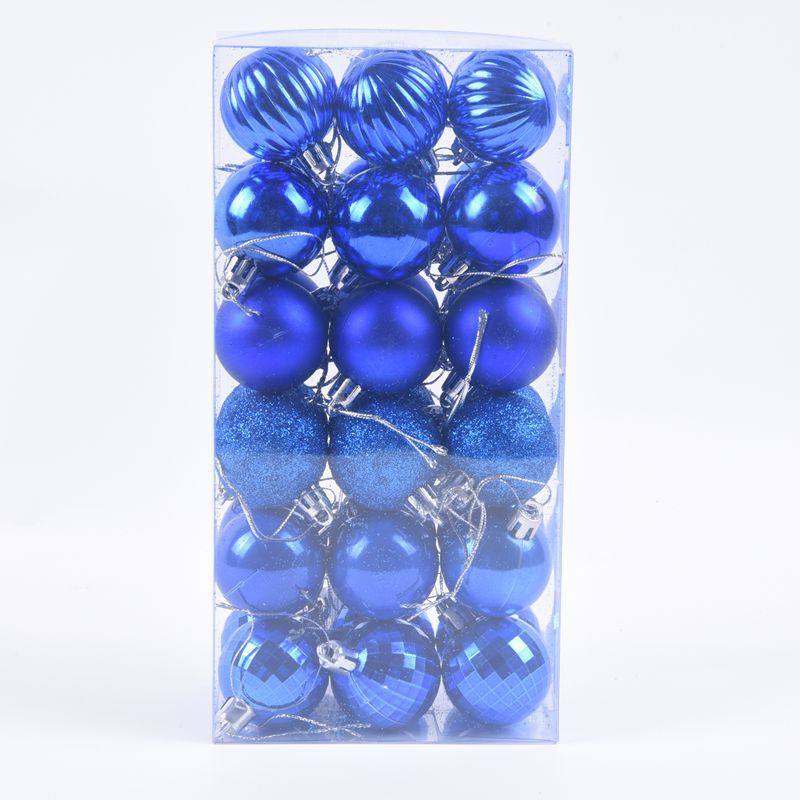 4CM36 Christmas ornaments