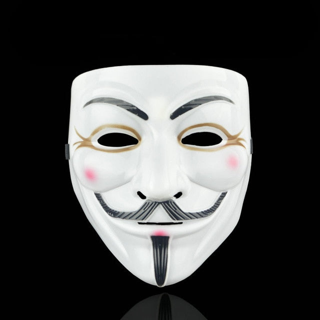 1PCS Party Mask