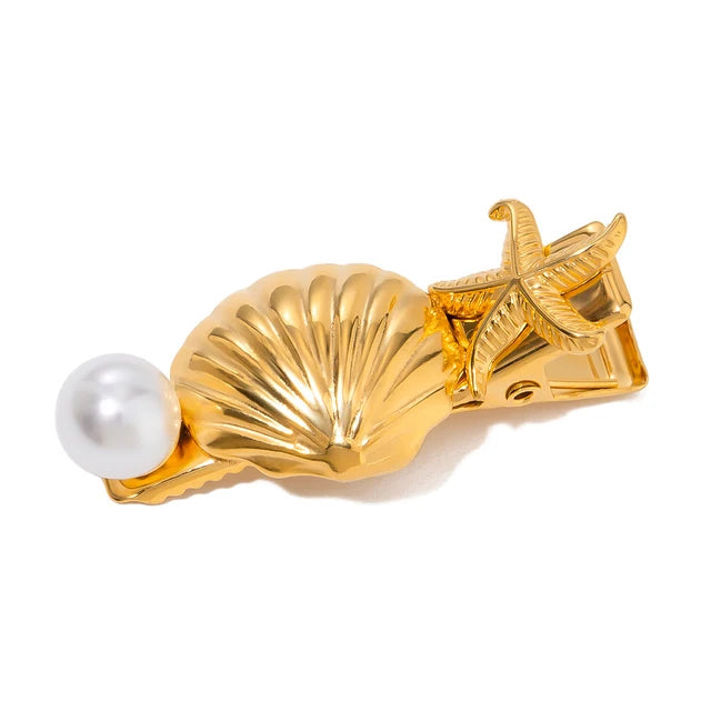 hair clip