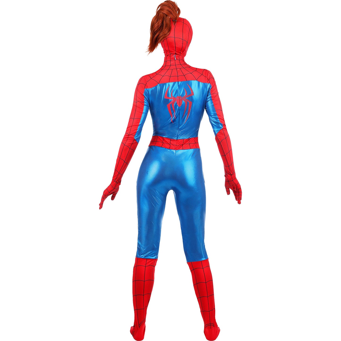 Spider-Woman Costume