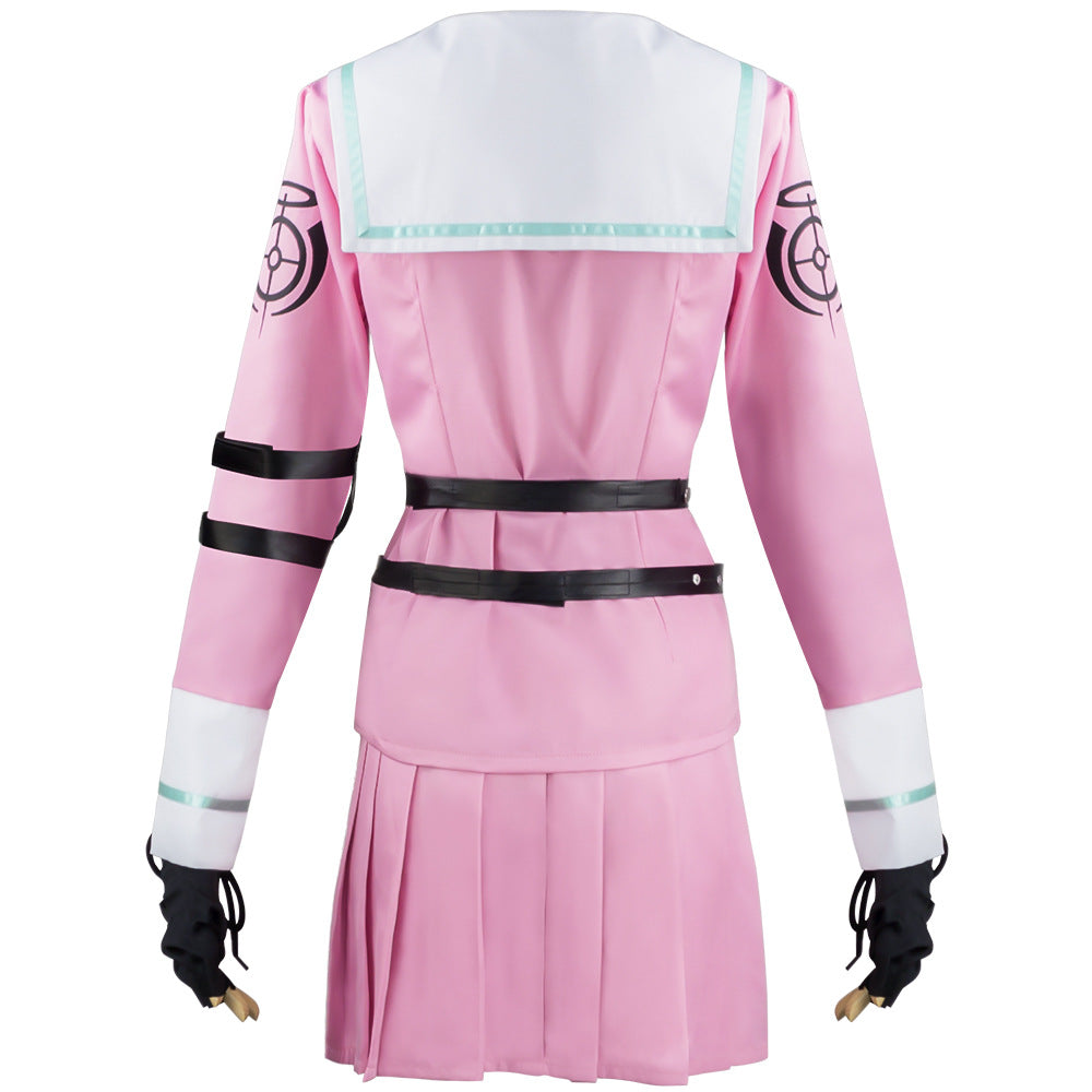 miku ima Cosplay Costume