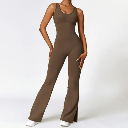 Yoga Jumpsuits