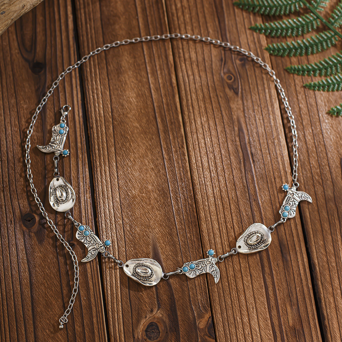 Waist Chain