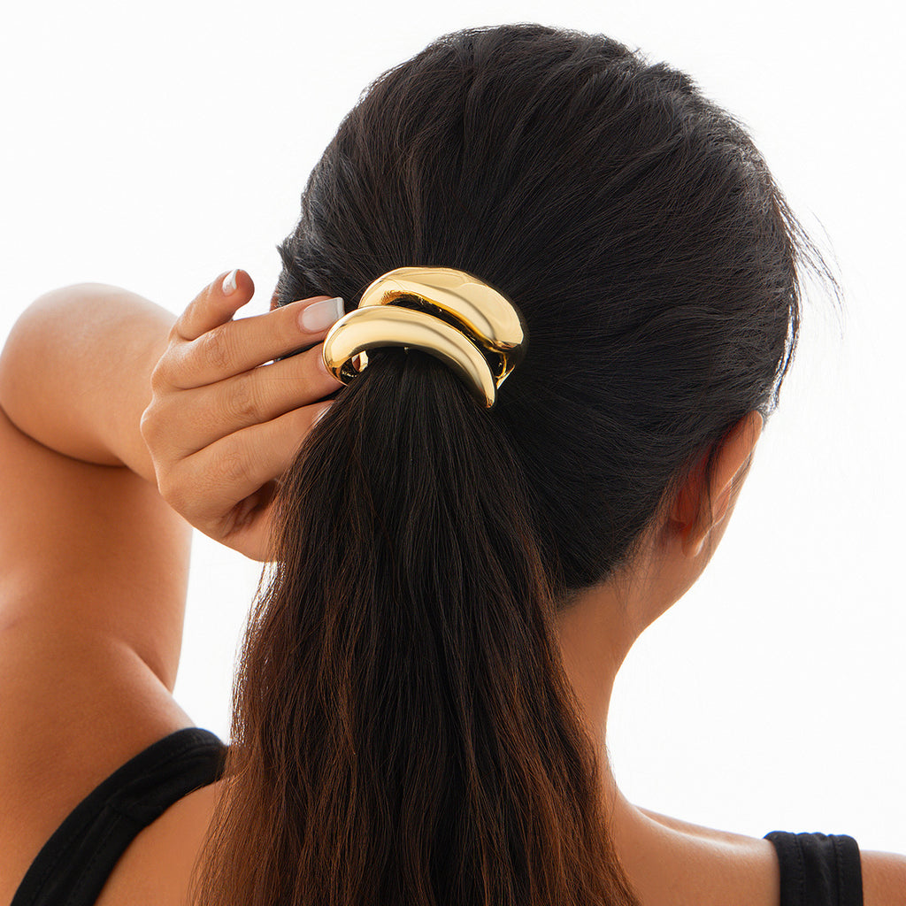 hair ring