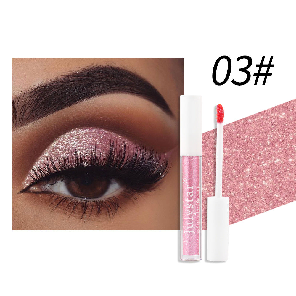 Julystar Liquid Eyeshadow