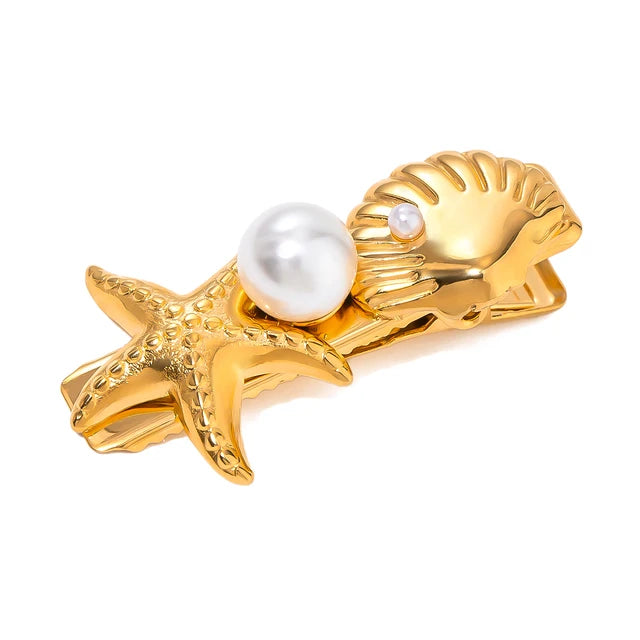 hair clip