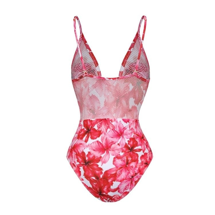 swimsuit set