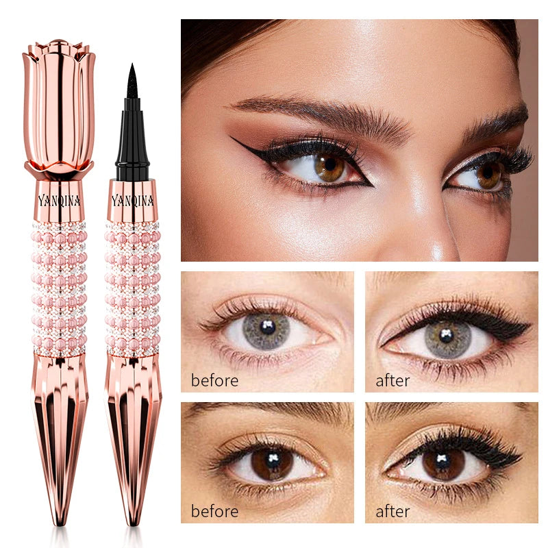 Luxury Eyeliner Pen