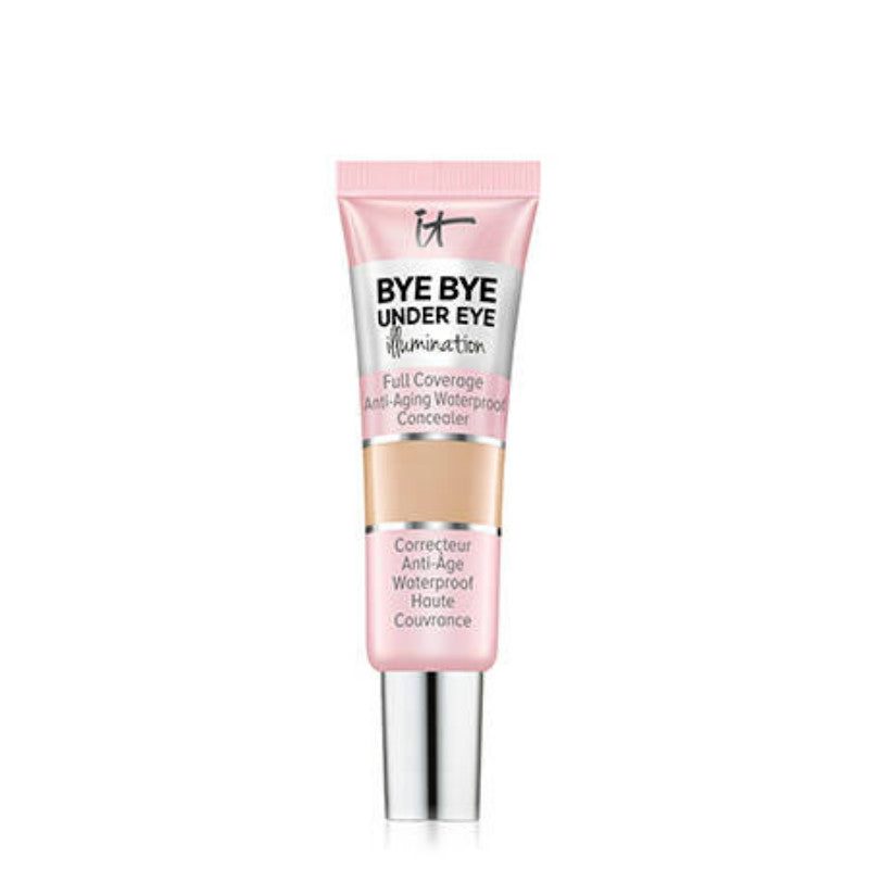 Bye Bye Under Eye concealer cream 12ml