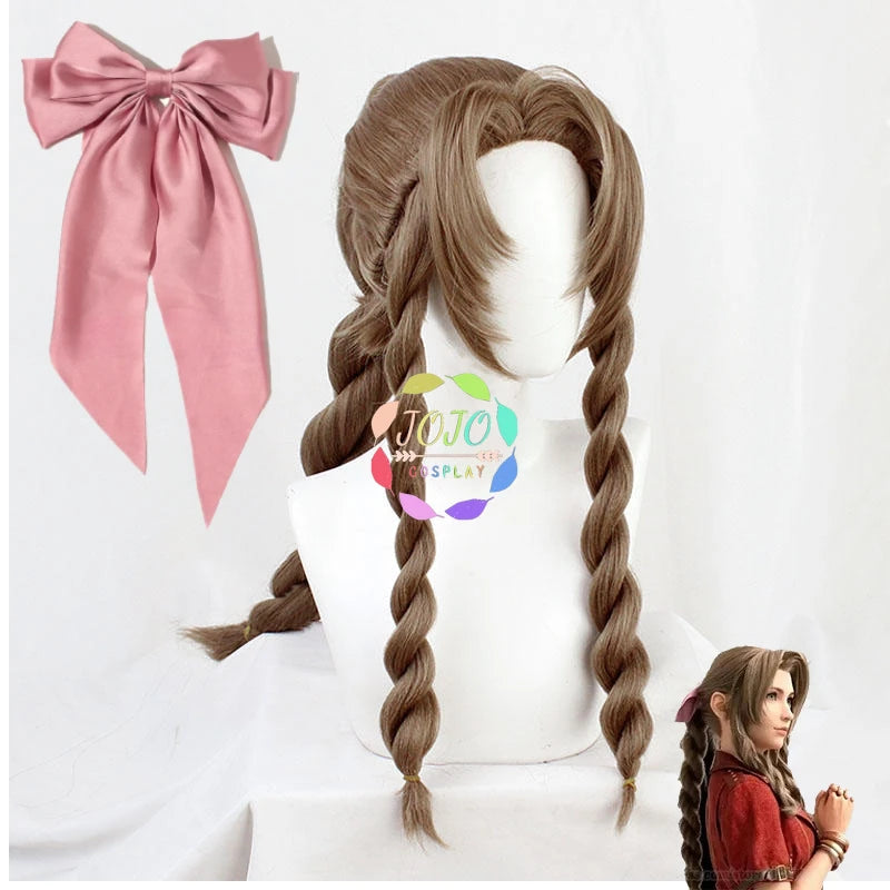 Cosplay Wig
