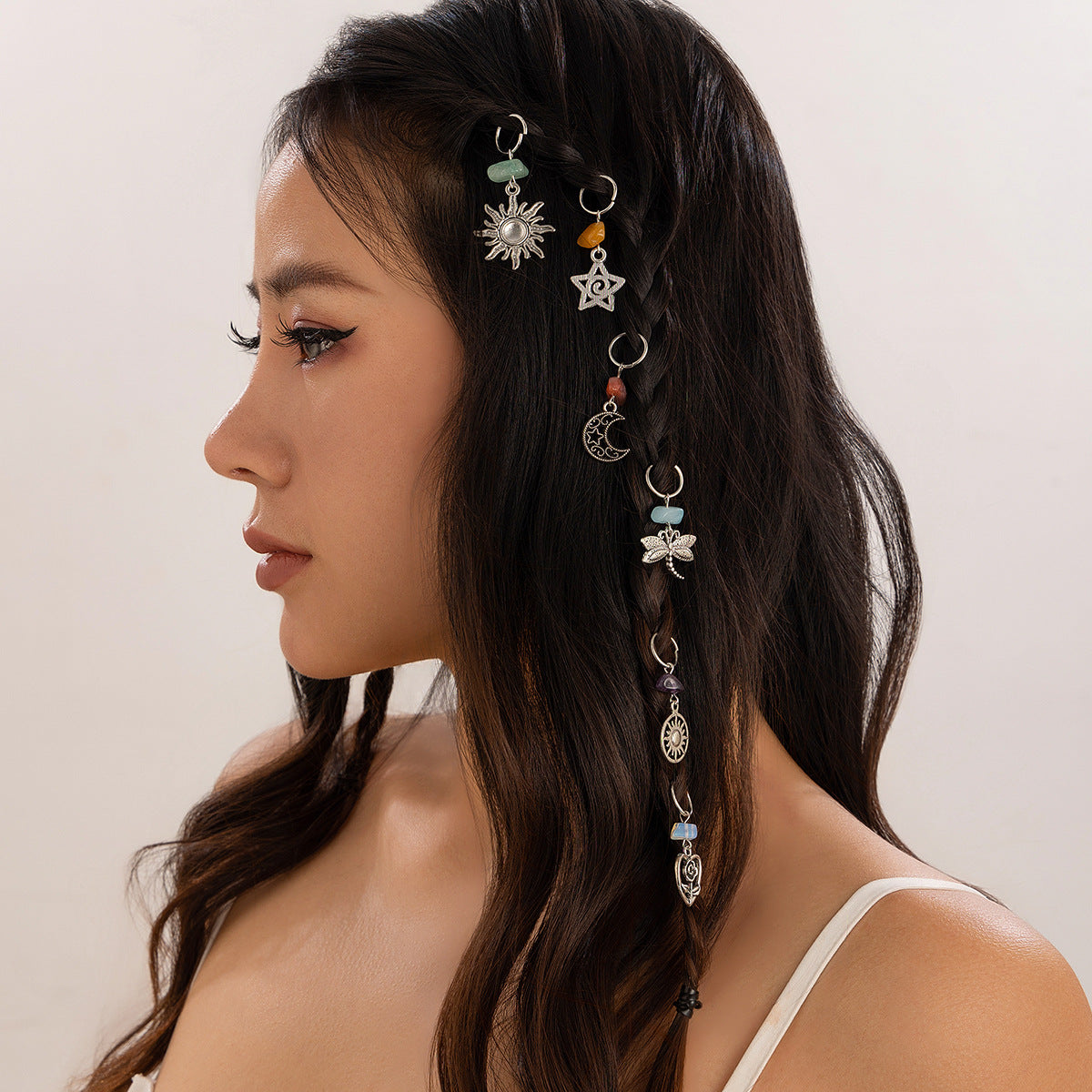 Hair accessories