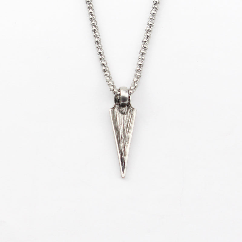 Black Panther Necklace