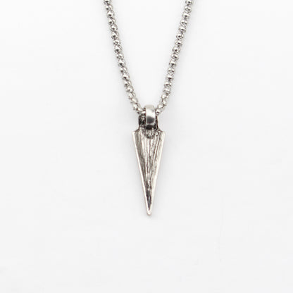 Black Panther Necklace