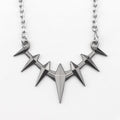 Black Panther Necklace