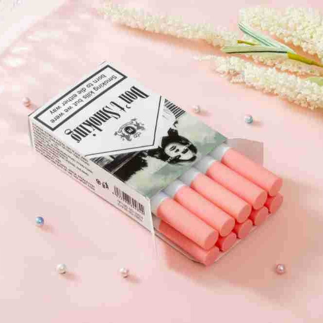 10 PCS Lana Del Rey Lipstick