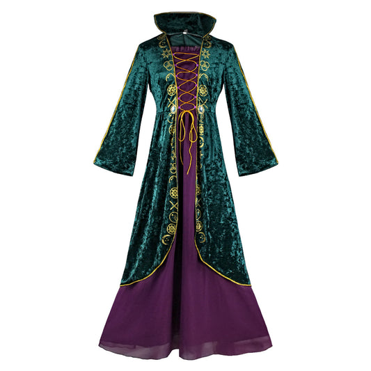 Winifred Hocus Pocus costume