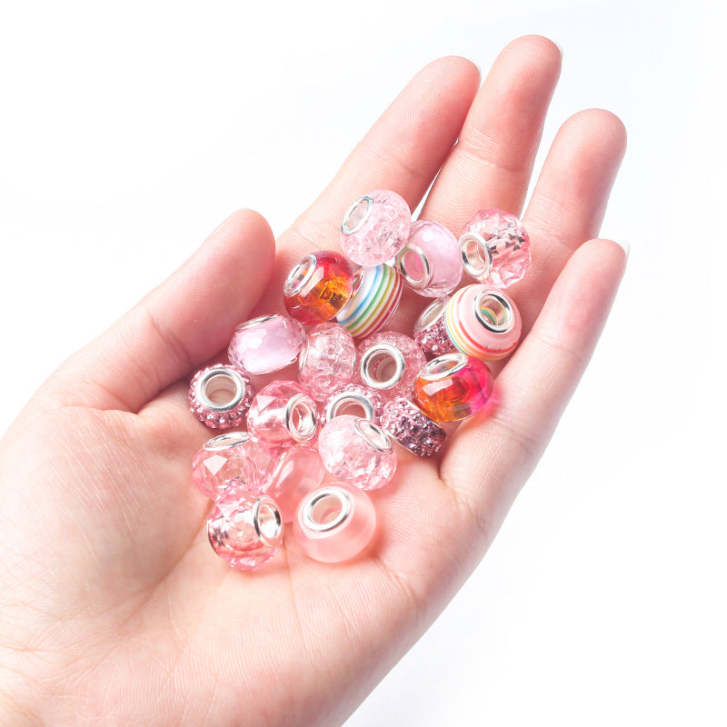DIY Jewelry Gift Box Bracelet