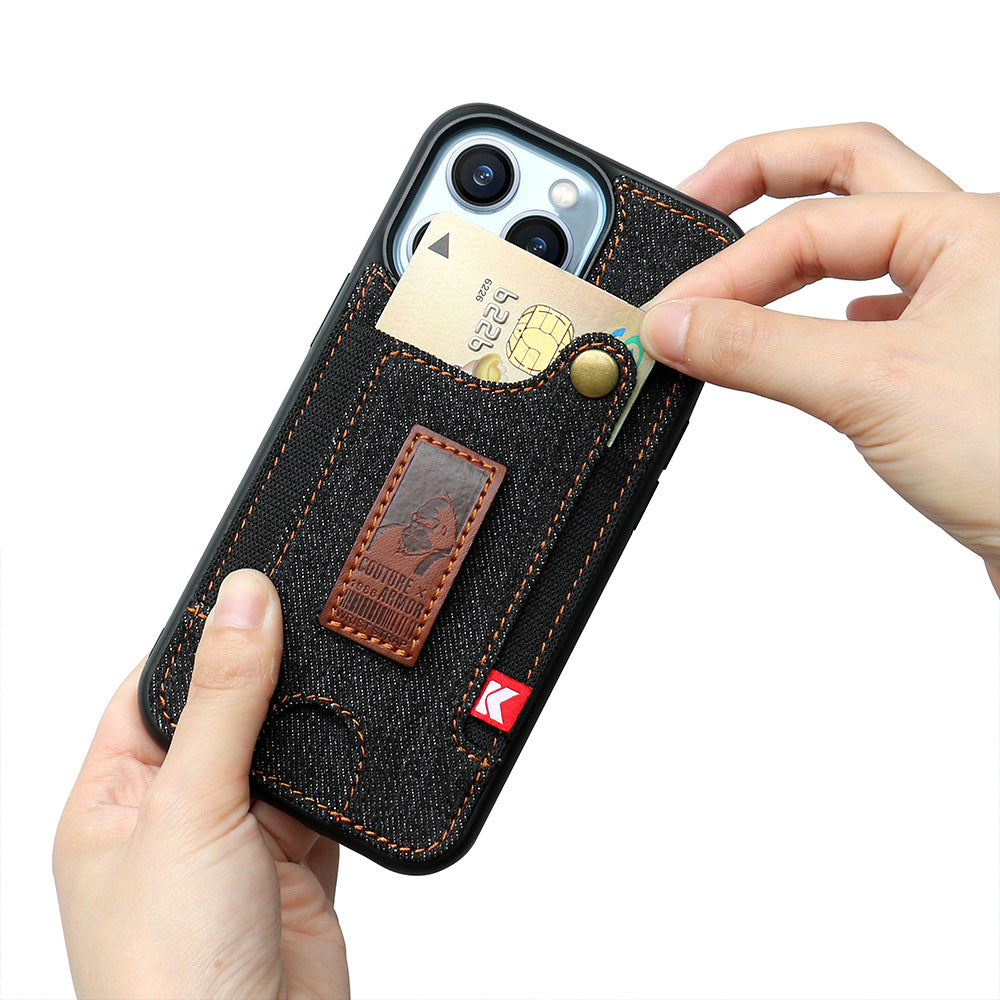 For iPhone Case