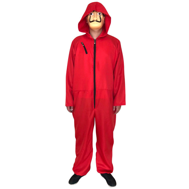 Halloween Costume