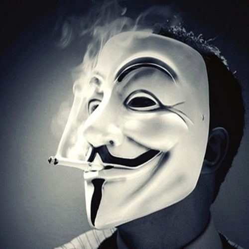1PCS Party Mask