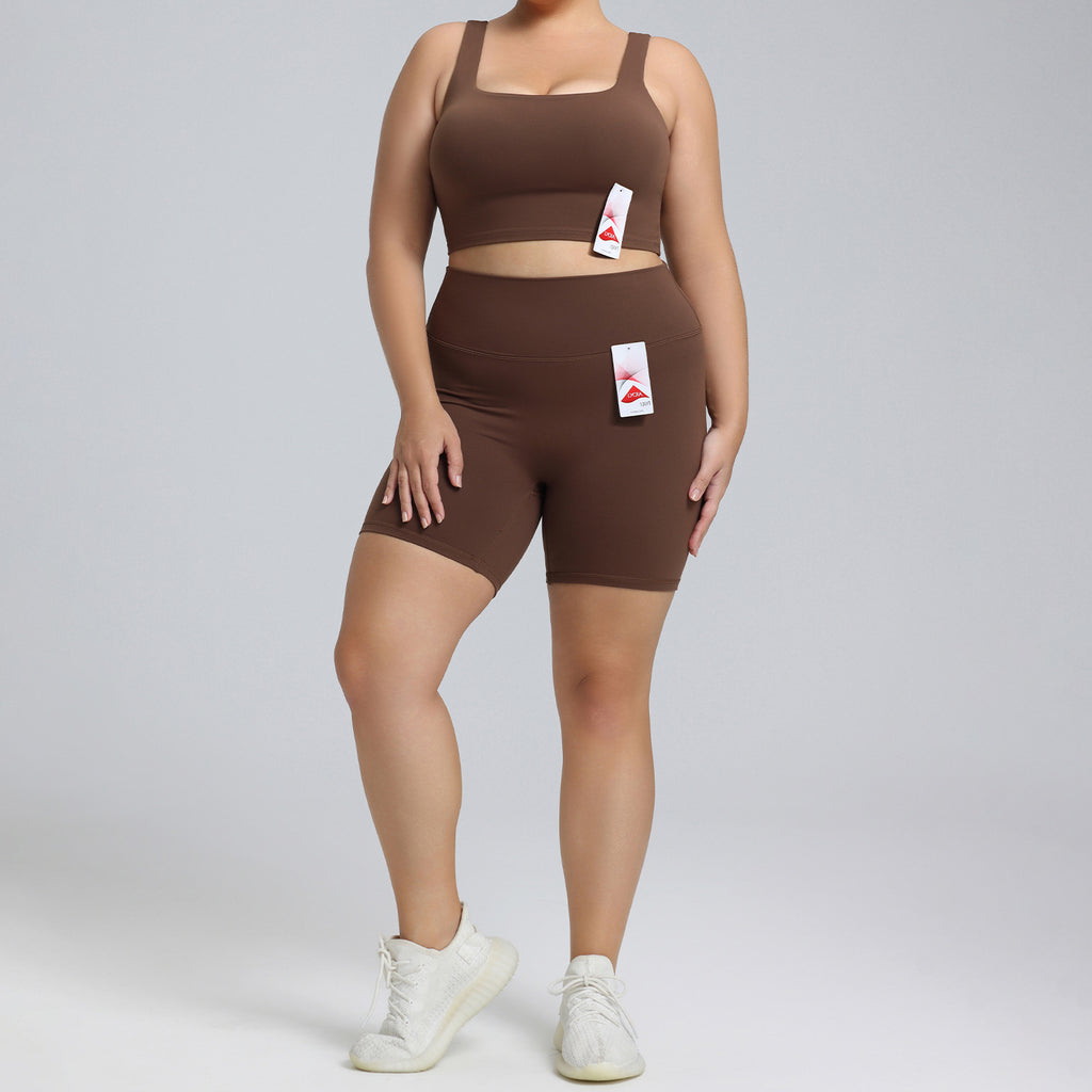 fitness suit set