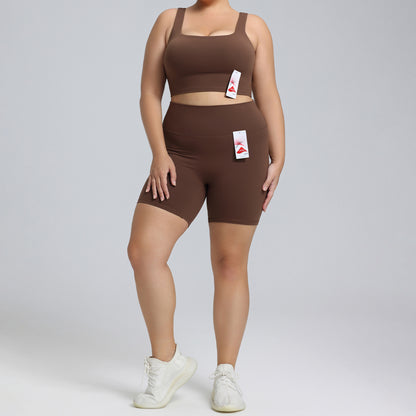 fitness suit set