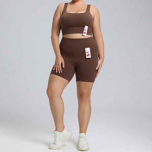 fitness suit set