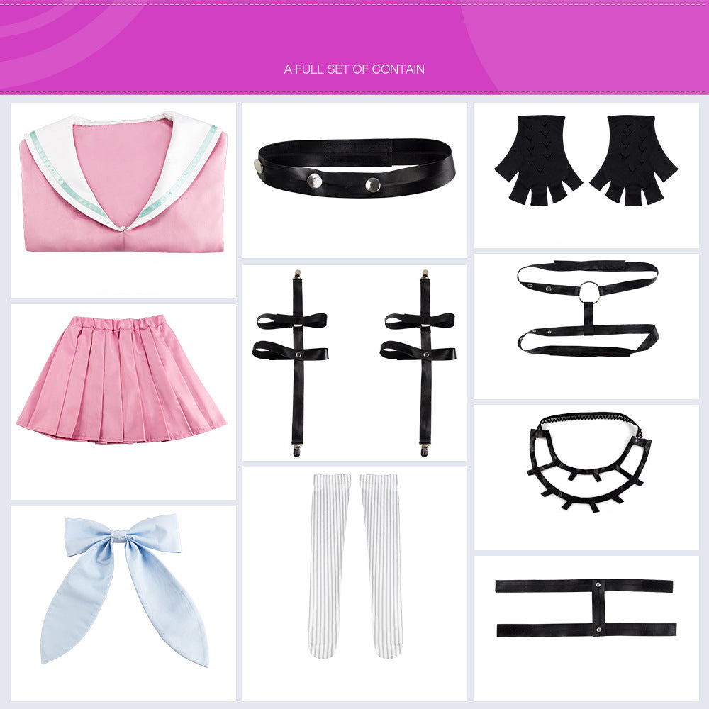 miku ima Cosplay Costume