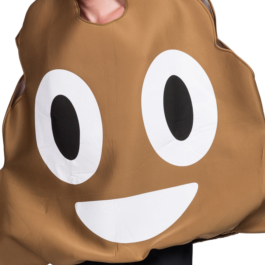 Poo costumes