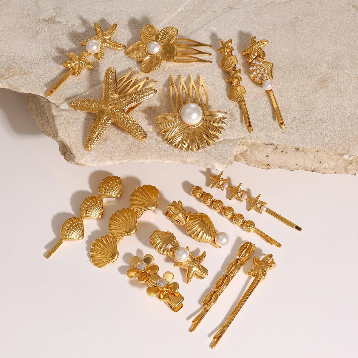 hair clip