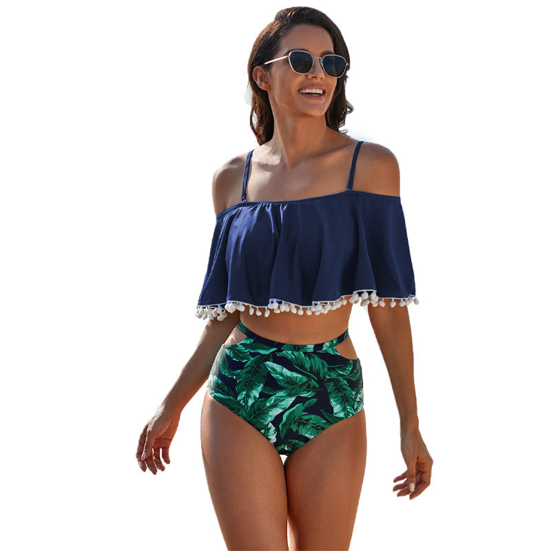 bikini swimsuit