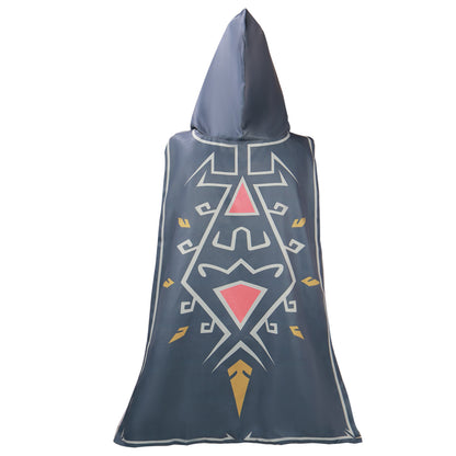 Zelda Princess Cape