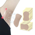 Underarm Disposable Sweat Pad