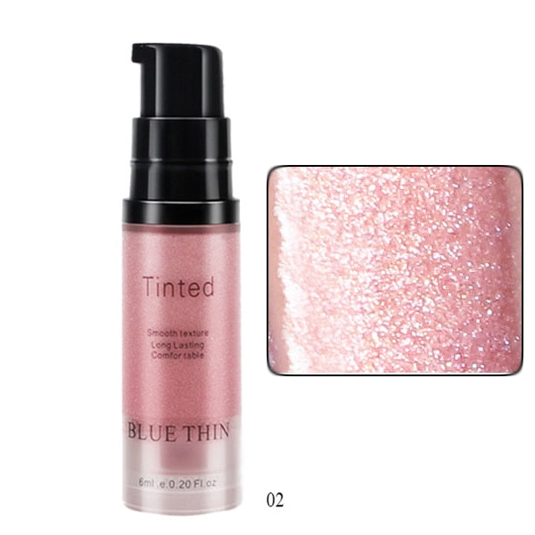 Makeup Highlighter Contouring Makeup