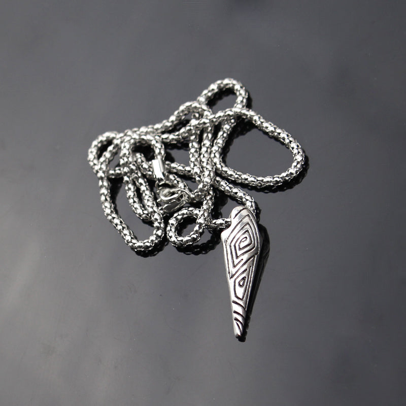 Black Panther Necklace
